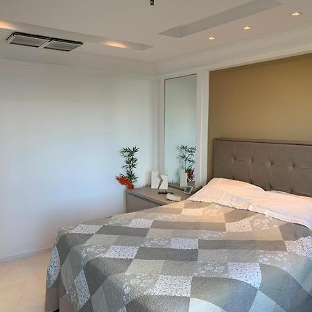 Flat encantador Barra da Tijuca Rio de Janeiro Exterior foto