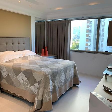 Flat encantador Barra da Tijuca Rio de Janeiro Exterior foto