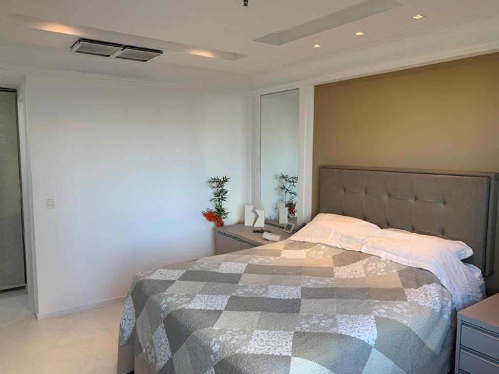 Flat encantador Barra da Tijuca Rio de Janeiro Exterior foto