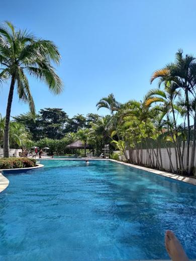 Flat encantador Barra da Tijuca Rio de Janeiro Exterior foto